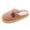 Pink, variant on Vedolay Indoor Slippers 2023 Anti-Slip Soft Plush House Slippers Cute Shoes Red,36