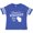 Football Blue and White, variant on Inktastic Someone in Wisconsin Loves Me Boys or Girls Toddler T-Shirt
