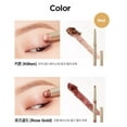 thumbnail image 3 of Stila Trifecta Metallica Lip, Eye & Cheek Stick - Coral Crush, 3 of 8