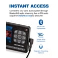 thumbnail image 3 of Radio Satelital SiriusXM Roady BT Bluetooth para Vehículo, 3 of 7