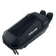 thumbnail image 3 of Eigraketly Bolsa delantera para patinete eléctrico de 3L, bolsa de almacenamiento impermeable, bolsa de tubo de gran capacidad EVA para M365 Ciclismo Eigraketly OD007778-00, 3 of 6