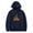 Navy Blue, variant on Tate McRae "So Close To What" New Album Merch Unisex Streetwear Winter Fleece Lined Pullover Hoodie