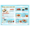 thumbnail image 5 of 2X STEM Juguetes Kit de Bricolaje Educativo para Proyectos de Modelo de Coche de Control Remoto Inalámbrico, 5 of 5