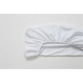 thumbnail image 2 of AFG Baby Furniture Contoured Changing Pad Cover, 2 of 6
