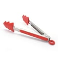 thumbnail image 2 of Ventray Christmas Style Kitchen Tongs, 2 of 2