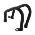 thumbnail image 1 of koolsoo 1pair Black Engine Guard Highway Street Gulide Protector Crash Bars For Street, 1 of 9