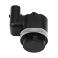 thumbnail image 3 of Front Parking Sensor, Black 66209270495 PDC Parking Sensor High Sensitivity  Replacement For 528i 535i 2011-2014 For Auto, 3 of 8