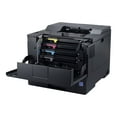 Dell Color Laser Printer C2660dn printer color laser