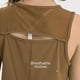 thumbnail image 2 of Ropa de yoga ligera y transpirable para primavera y verano, top para mujer con espalda hueca, de secado rápido, chaleco deportivo informal y holgado para fitness, 2 of 6