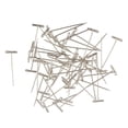 thumbnail image 2 of Paquete de 5 cajas con 50 agujas en forma de T para extensiones de cabello - Tamaños surtidos 5 piezas, 2 of 8