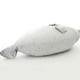thumbnail image 4 of Muñeco de peluche suave con forma de foca del océano de ZTGD, juguete para silla, sofá, decoración, 4 of 7