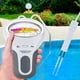 thumbnail image 4 of Probador De Cloro Ph/Cl2 De Del Agua, Medidores De Nivel Para Piscina, Spa, Bañera De Hidromasaje Sweethay HA015048-00, 4 of 6
