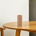 thumbnail image 4 of TABLZONE 10Pcs Kraft Paper Rolls Tea Holder Tubes Beige Crafts Storage Daily Use, 4 of 8