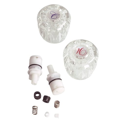 Danco 39684 Lavatory Rebuild Kit forStreamway/ Valley II Faucets