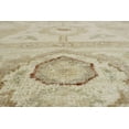thumbnail image 4 of Yousafi Raedwolf Ivory/Gold Rug, 6'1" x 8'10", 4 of 5