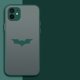 thumbnail image 1 of Funda trasera mate dura a la moda para Xiaomi Mi 13 11 Lite 12T 12X 11T Poco X5 X4 X3 Pro F5 Redmi Note 12 11S 10 9, funda de parachoques suave Tan Jianjun unisex, 1 of 2