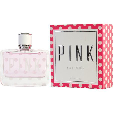 lexicon Ik zie je morgen Bloemlezing Victoria's Secret PINK Eau de Parfum, Perfume for Women, 1.7 Oz -  Walmart.com