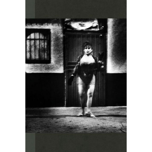 LITTLE EVERYWHERE (Anaïs edition) (Paperback)