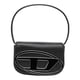 thumbnail image 4 of 2026 Womens Shoulder Bag Trendy Lightweight Clutch Purse Pu Leather Underarm Bag Black New, 4 of 4