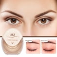 thumbnail image 4 of ZOUBAOQ AKF Natural Invisible Double Eyelid Tape Stickers One-Sided Stabl, 4 of 8
