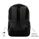thumbnail image 4 of TOTTO Mochila Ergonómica Grande Porta Laptop 16 con Bolsillo Secreto | Escuela - Oficina - Viaje | 1 negro G, 4 of 7