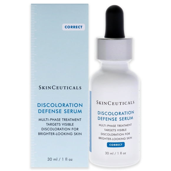 Suero SkinCeuticals Suero de defensa contra la decoloración 1 oz
