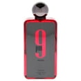 thumbnail image 2 of Afnan 9PM Rebel EDP For Him 100ml / 3.4 Fl. oz., 2 of 5