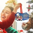 thumbnail image 4 of De Árbol De Navidad Decoración De Cartel Colgante De Madera Para Adorno De Árbol De Navidad Speravity HA040060-01, 4 of 6