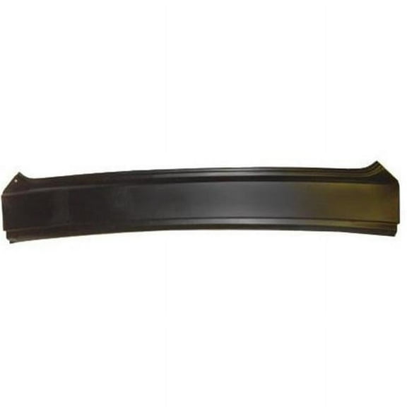Rear Deck Filler Panel for 1968-1972 2 Door SDN & H.T. GTO