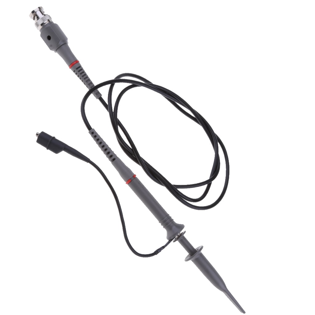 2 STÜCK 100MHZ Präzision Oszilloskop Sonde Tastkopf 10:1 und 1:1 2 STÜCK 100MHZ Präzision Oszilloskop Sonde Tastkopf 10:1 und 1:1