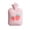 PK, variant on RuiJiao Reusable PVC Hand Warmer - Hot Water Filled Heating Pad and Ice Compress for Pain Relief and Warmth - Perfect for Cold Weather and Sports Injuries