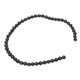 thumbnail image 5 of Cuentas Sueltas De Piedras Preciosas, Cuentas Redondas De Piedra Natural, Buena Textura Para La Fabricación De Joyas De Pulseras DIY Ccdes Otros, 5 of 8