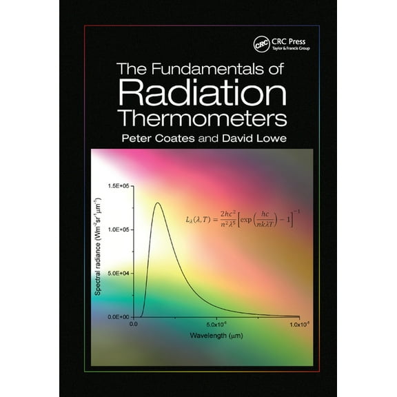 The Fundamentals of Radiation Thermometers, (Paperback)