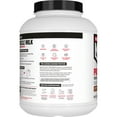 thumbnail image 3 of Muscle Milk Pro Series Protein Powder, Knockout Chocolate, 50g Protein, 5 Pound Canister, 3 of 9