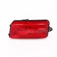 thumbnail image 3 of LED Right Brake Lamp Rear Fog Light Fit for WK1 Jeep Grand Cherokee 2005-2010 US, 3 of 7