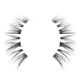 thumbnail image 2 of Salon Perfect Siren Persona Natural Fake Lashes False Eyelashes, 660, 1 Pair, 2 of 5