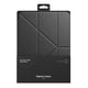 thumbnail image 2 of Funda Para iPad Pro 11 M4 Native Union negro, 2 of 9