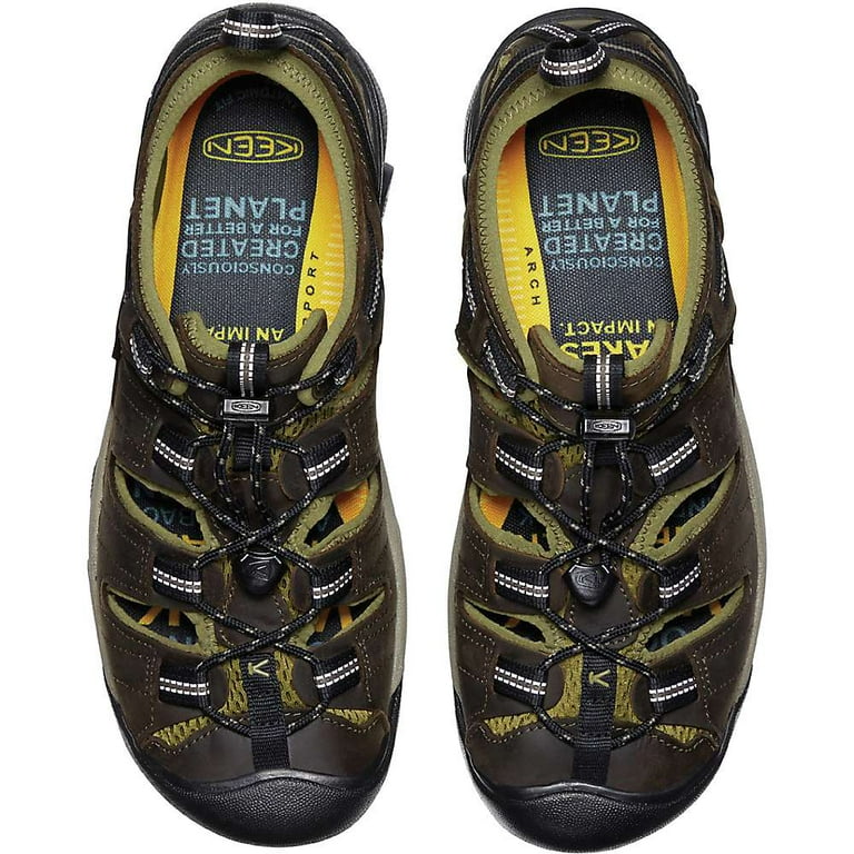 KEEN Men s Arroyo II Sandal Walmart