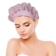 thumbnail image 5 of Xihbxyly Gorro de Malla Reutilizable con Cordón Ajustable para El Cabello, Protector para El Cuero Cabelludo, Ayuda para Dormir y Secar El Cabello, Accesorio Imprescindible para El Cuidado Del Cabell, 5 of 7
