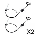 thumbnail image 1 of Cables de repuesto Macarena para sofá reclinable 36.2 pulgadas, 1 of 8