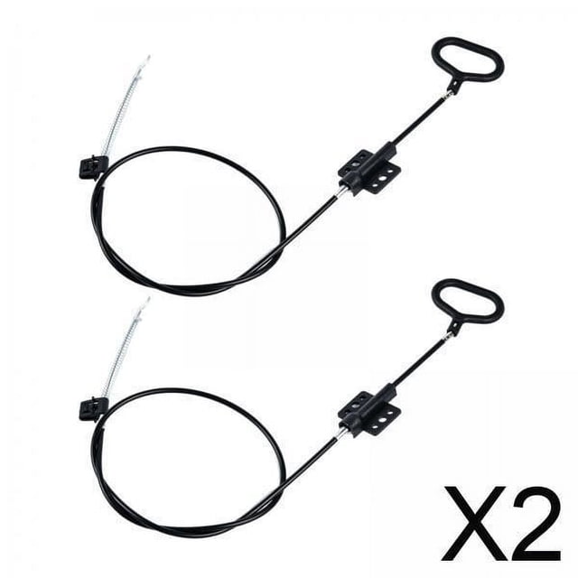 Cables de repuesto Macarena para sofá reclinable 36.2 pulgadas
