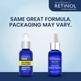 thumbnail image 2 of Sérum facial con retinol antiarrugas para hombre 30 ml, 2 of 8