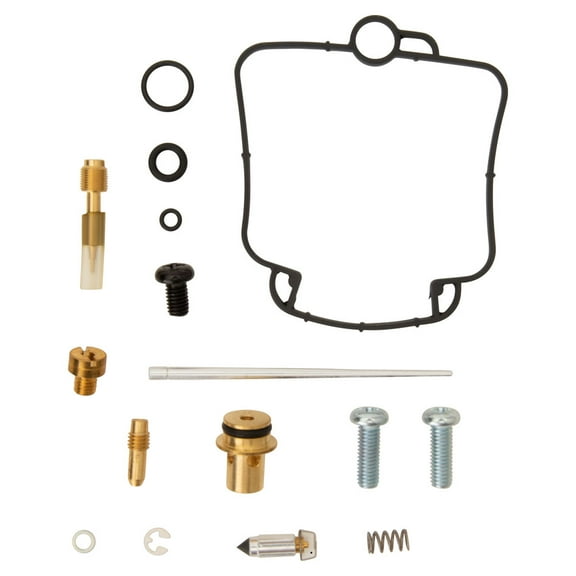 Tusk Carburetor Rebuild Kit for Yamaha Grizzly 600 4x4 1998-2000