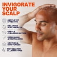 thumbnail image 6 of Freebird Scalp Cleanser - Detoxifying Head Wash, Refreshing All-Natural Gentle Scalp Scrub 90mL, 6 of 6
