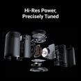 thumbnail image 2 of Altavoz inteligente WiiM Sound Lite Hi‑Res 24 bits/192 kHz 100 W blanco, 2 of 8