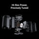 thumbnail image 2 of Altavoz Inteligente WiiM Sound Lite 100W Hi-Res Wi-Fi 6E, 2 of 8