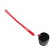 thumbnail image 3 of Regulador de primera etapa DIN, tapa antipolvo para buceo, piezas de buceo, equipo para actividades al aire libre con silicona Rojo, 3 of 8