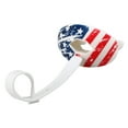 thumbnail image 1 of Amdohai Rugby Mouth Guard Food Grade Tooth Protector American Football Mouthguard Lip Protection, 1 of 8
