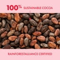 thumbnail image 4 of Ritter Sport Milk Chooclate Candy Bar with Strawberry Crème filling Chocolate Candy Bar – Authentic German Chocolate, Wrapped, 3.5 oz, 4 of 12