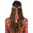 thumbnail image 4 of Peace & Love Hippie Adult Costume, 4 of 4